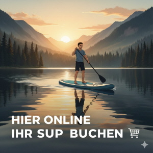 SUP buchen SUP buchen